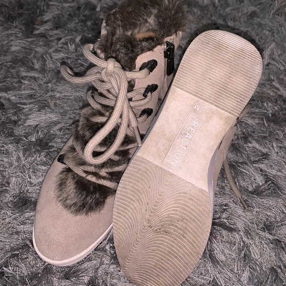 Women’s Booties - Picture 3 of 5